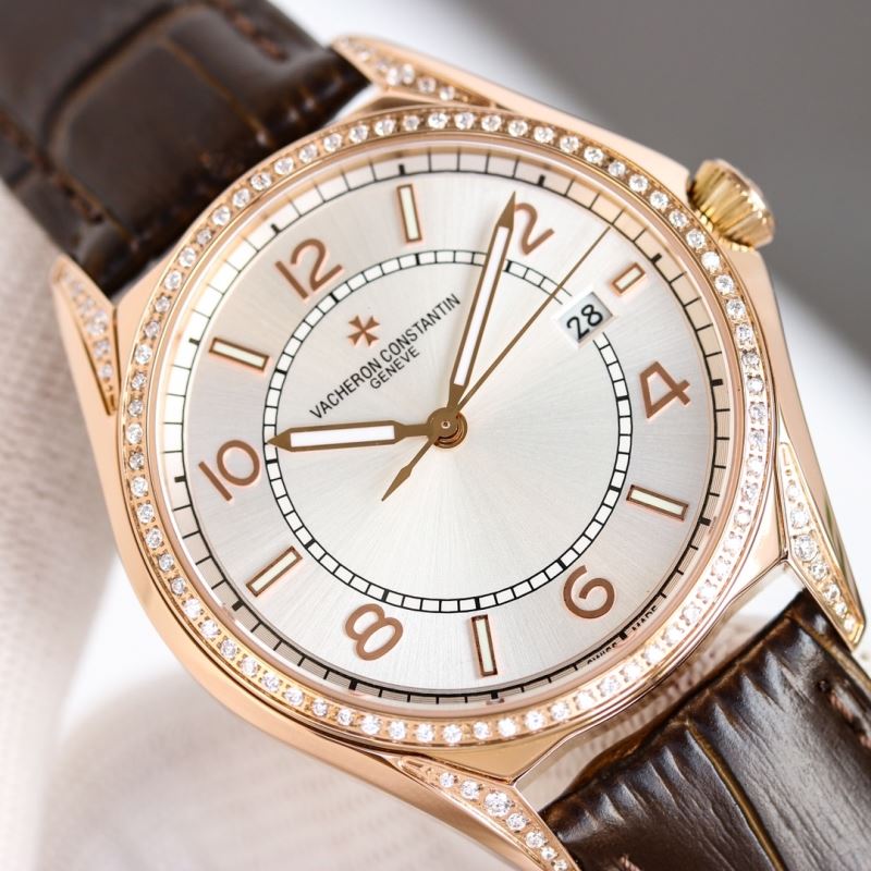 VACHERON CONSTANTIN Watches